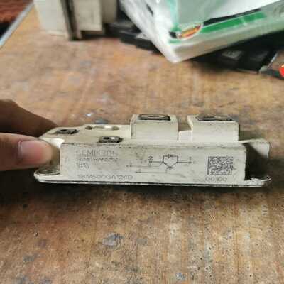 SKM400GA124DSKM500GA124D外观一般询价