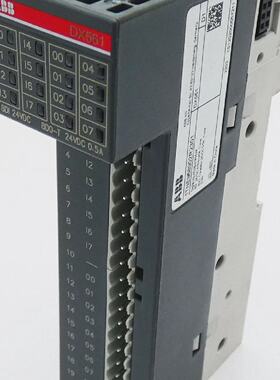 ABB DX561 1TNE968902R2301 ED1 Digitales EinAusgabemodul unus