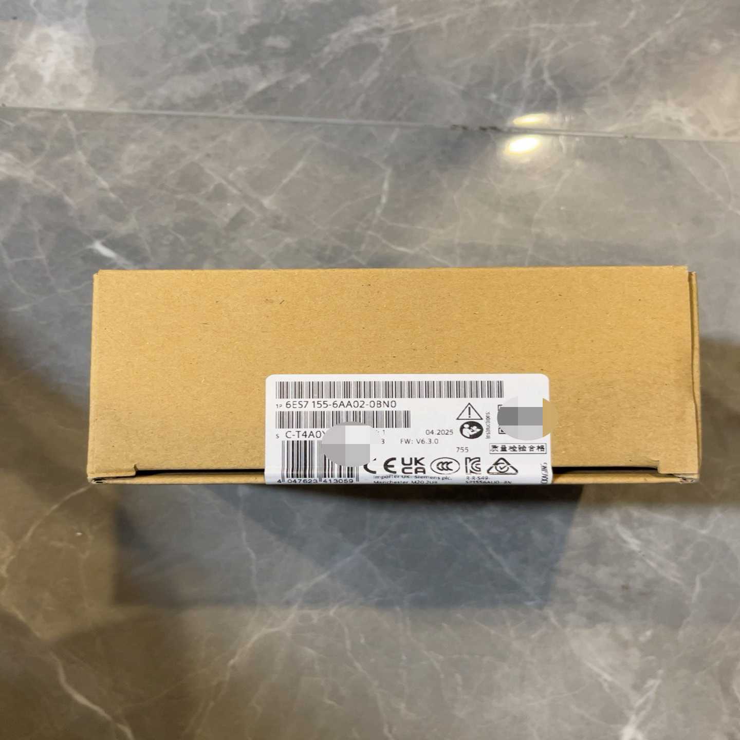 询价西门子SIMATICET200SP接口模块，型号6ES7