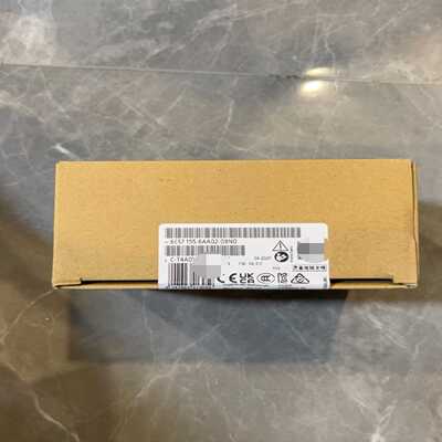 询价西门子SIMATICET200SP接口模块，型号6ES7