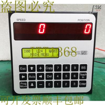 供应480 LOCON 电子摄像头控制器 V2369 24-Z500-E16H08I