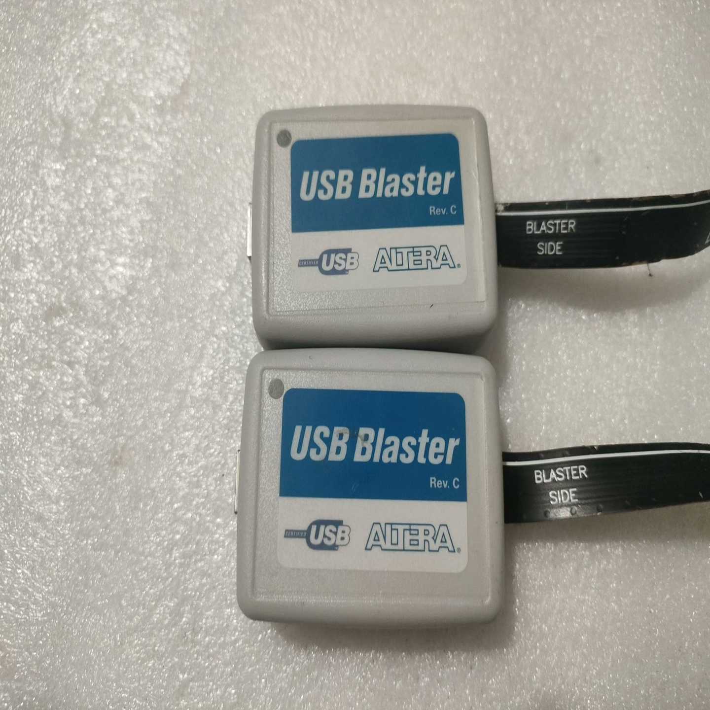 询价~Altera下载器PL-USB-BLASTER-RCN al