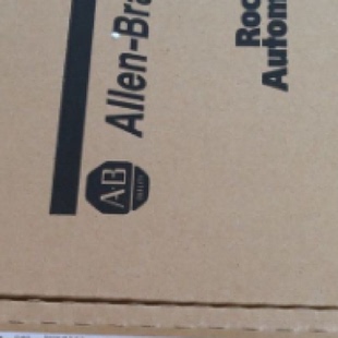 议价Allen-Bradley罗克韦尔1756-L55M12模块 1756-PAR2