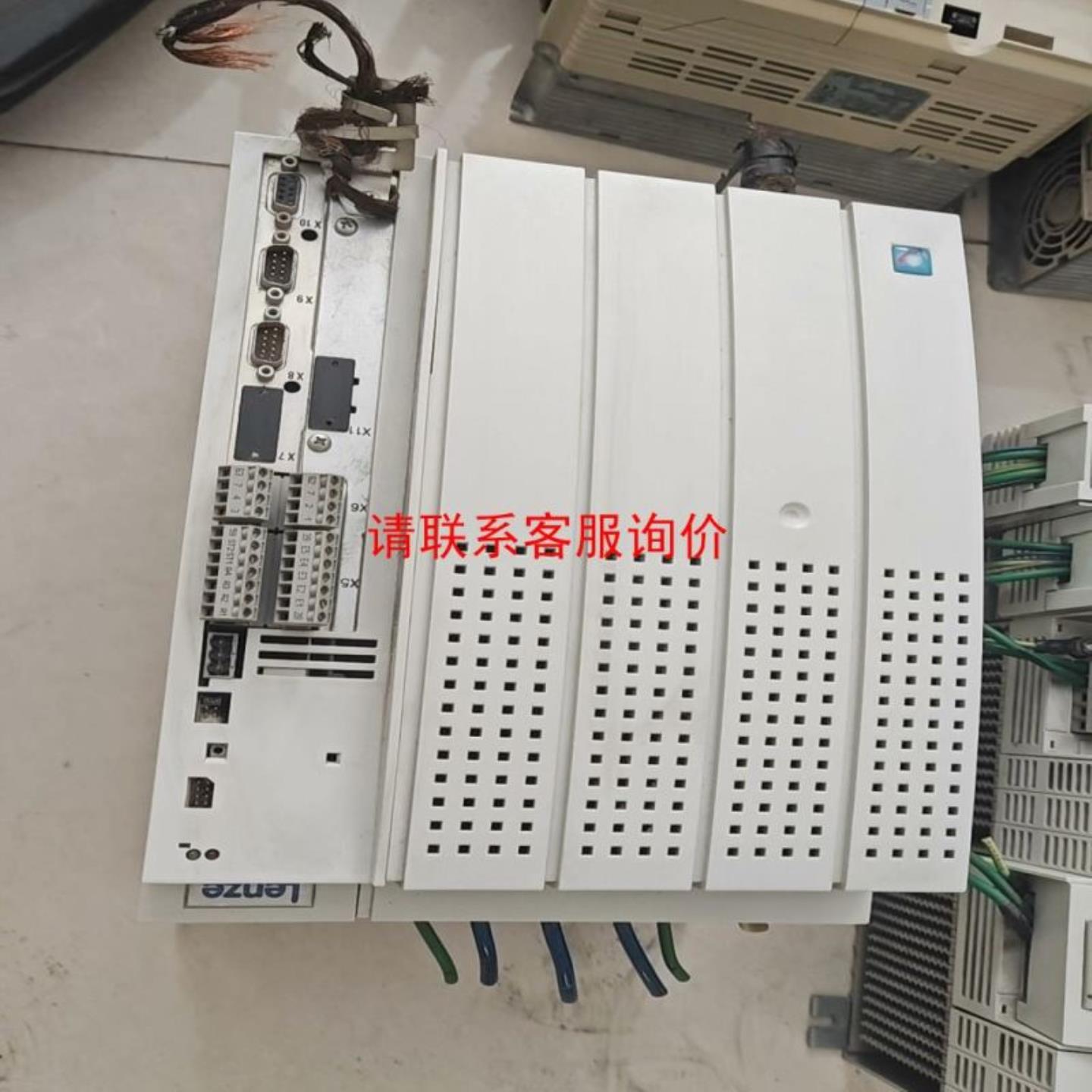 （议价)RXM4LB2BD继电器4CO 3A