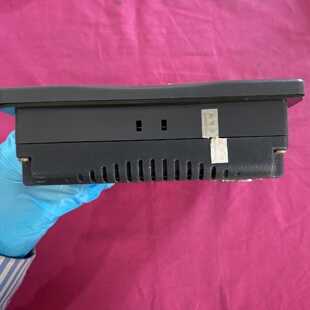 询价 威纶触摸屏MT506TV成色如图功能正常顺