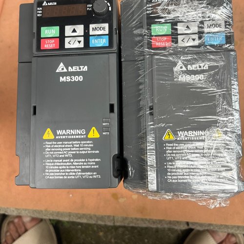 议价台达MS300变频器型号VFD9A0MS43ANSAA3议价