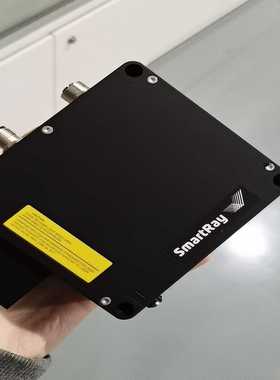 SmartRay激光测距仪，成色几乎全新，ECCO95.--议价商品