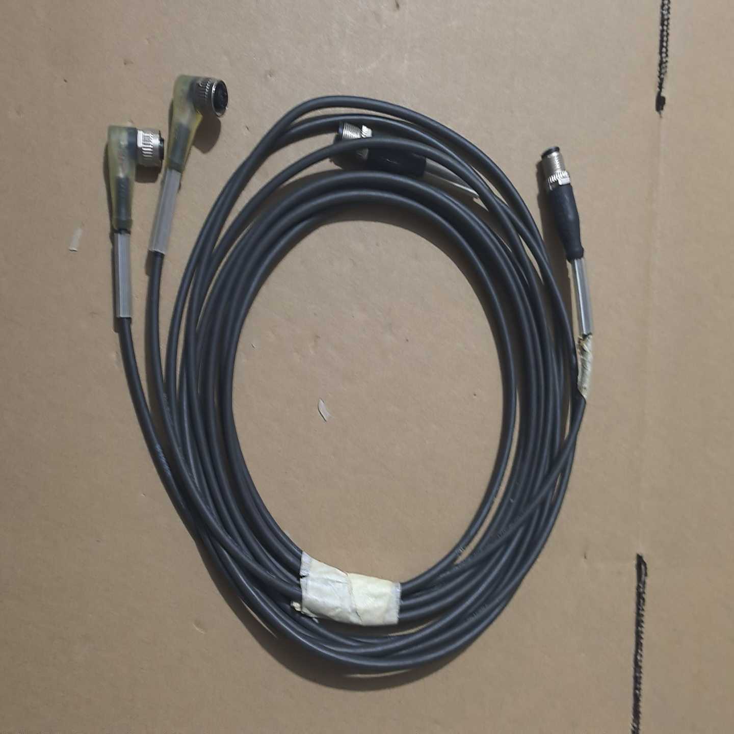 BCC03C0巴鲁夫线缆BCCM425-M414-询价