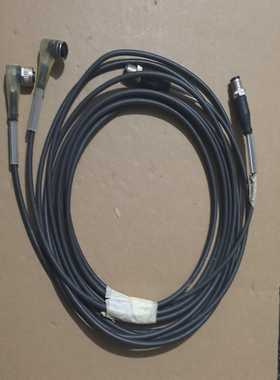 BCC03C0巴鲁夫线缆BCCM425-M414-询价