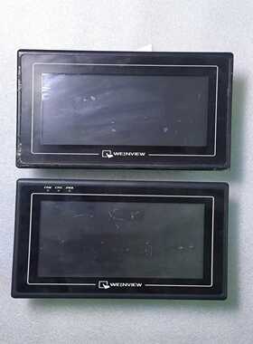 威纶触摸屏MT6070H2WVTK6070H-议价