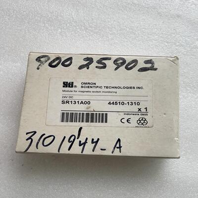 STI安全继电器SR131A00  44510-1310~询价