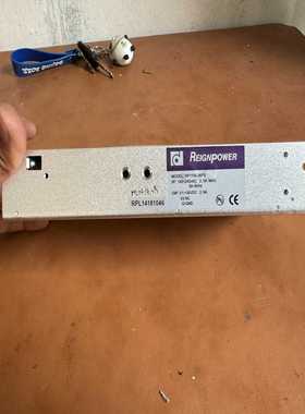 Reignpower台湾昂鼎开关电源RP1100-36FV原询价