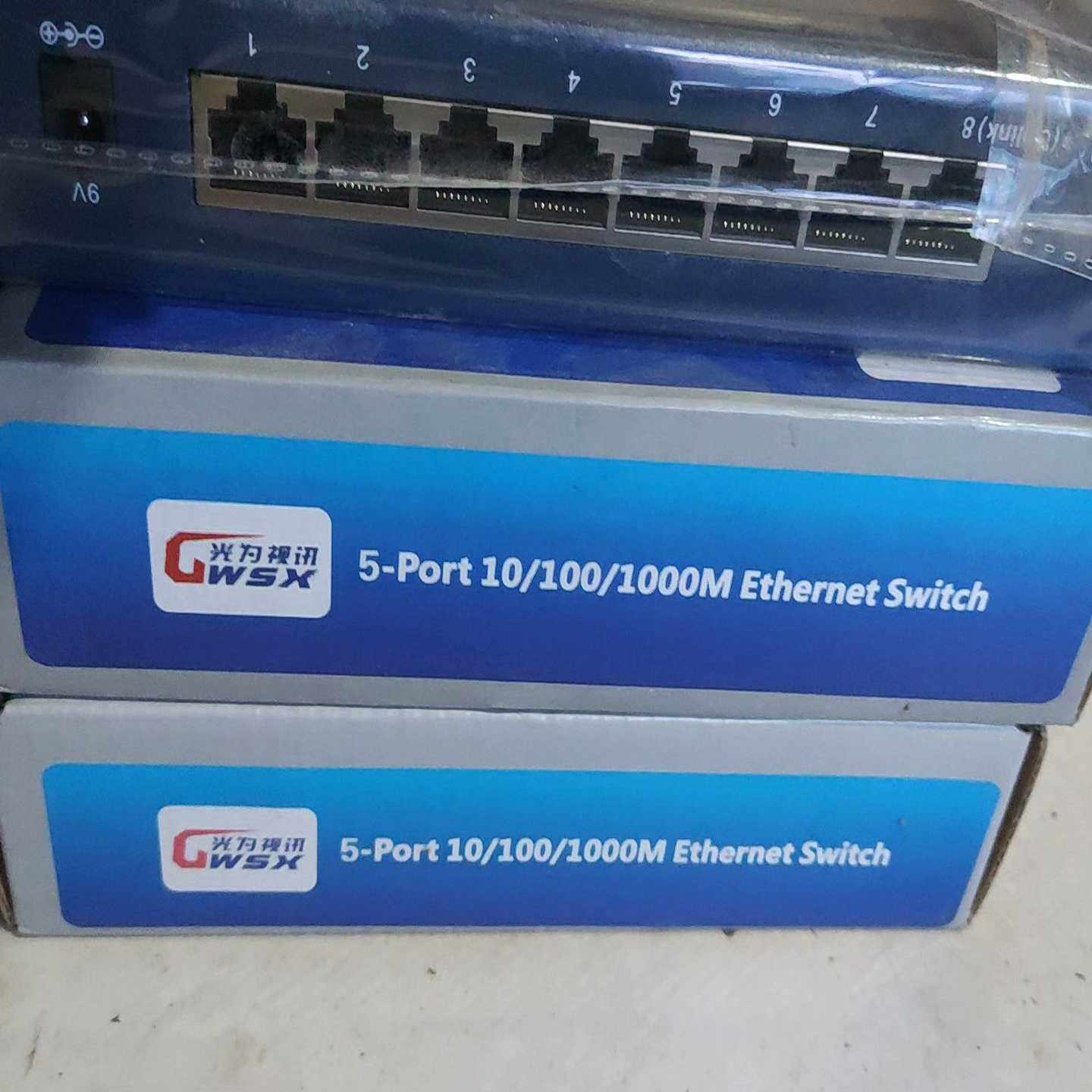 MPA1-FB-EPL-EU（电子设备）