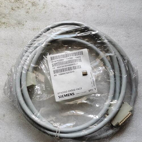 【询价】6FX2002-2AS02-1AC5，2.5M实物
