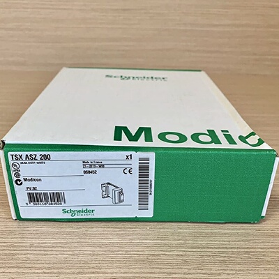 议价施耐德开关量模块TSXDSY16T2全新现货