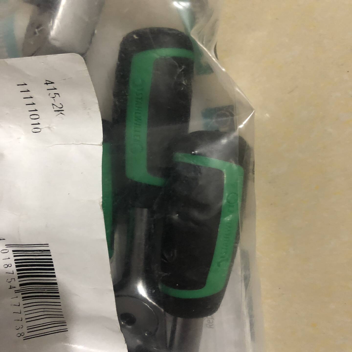 达威力棘轮扳手小飞415-2K{议价}