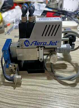 武藏喷射阀aerojet,喷胶阀MJET-3-CTR-议价