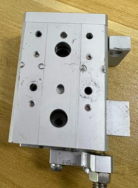 SMC滑台气缸MXS820A