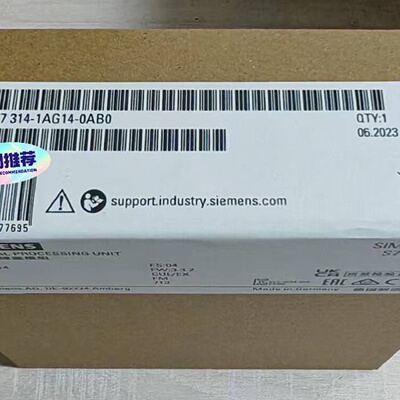 西门子SIMATICS7300CPU型号6ES731-询