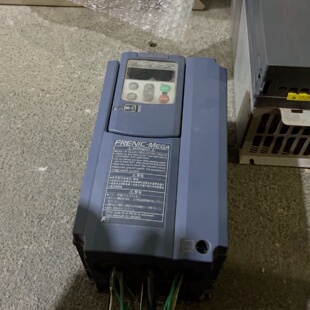 询 变频器FRN2.2G1S4C2.2KW380V