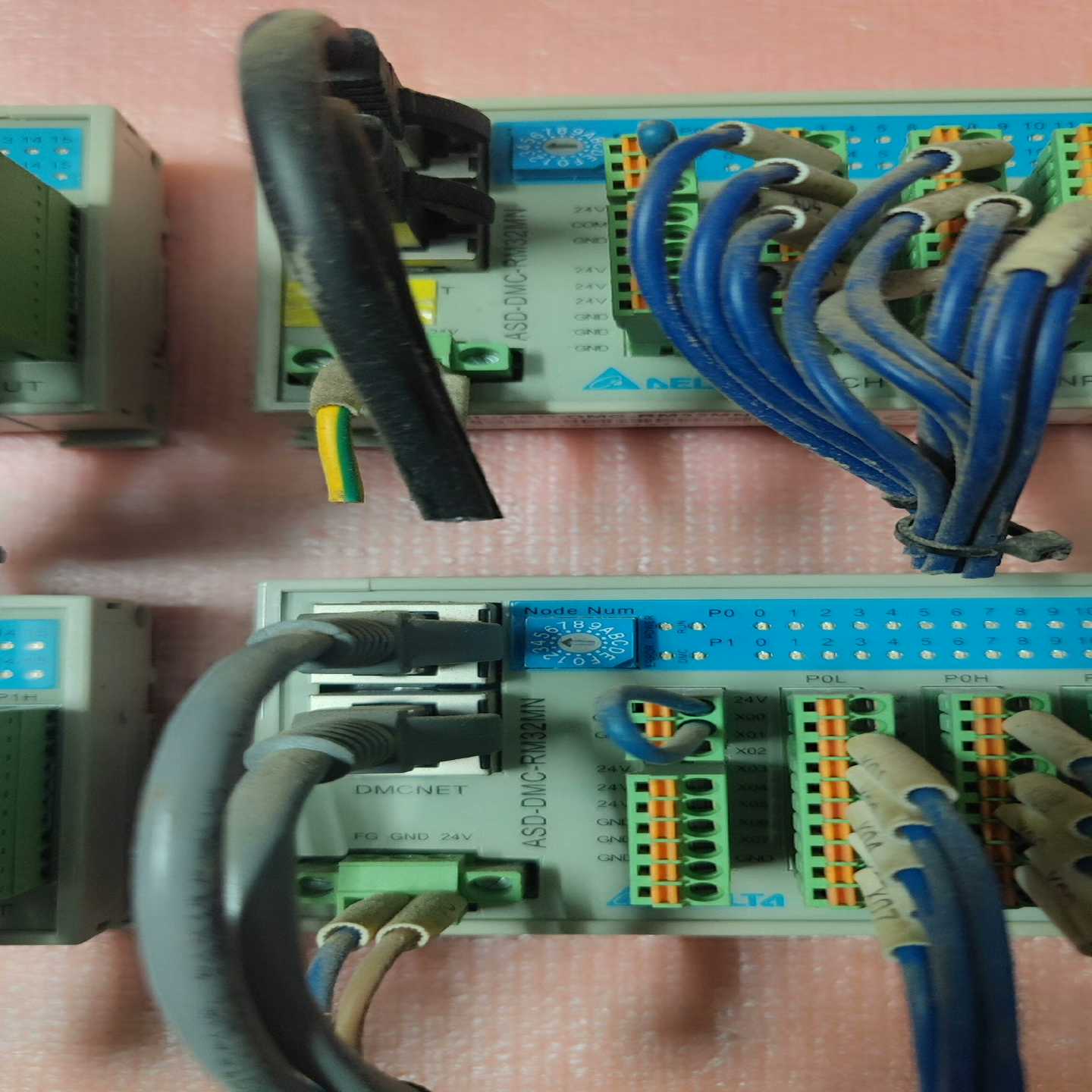 法格  CNC 8055i/B-M-M0N-K  拆机货！成【鑫鑫商铺】