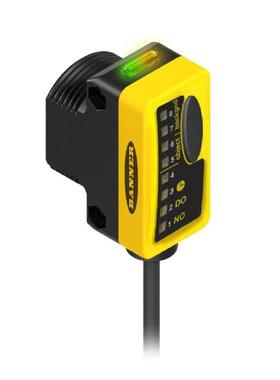 配件QS30ELVC QS30ELVCQ 透明物检测传感器 BANNER 邦纳 详询议价