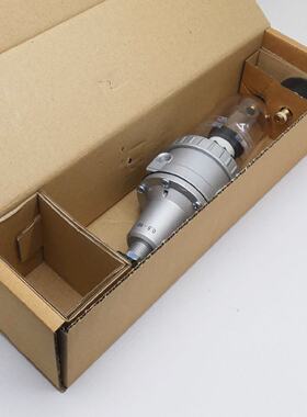 Riegler 678.41 KHA G 12 0510bar Filterregler inkl. Manometer