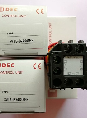 询价-和泉紧急停止按钮开关XW1EBVXW1EBV404M