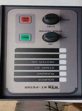 KTEKT-PSTAR-CSA马达控制器，全新原厂件，现货--议价商品