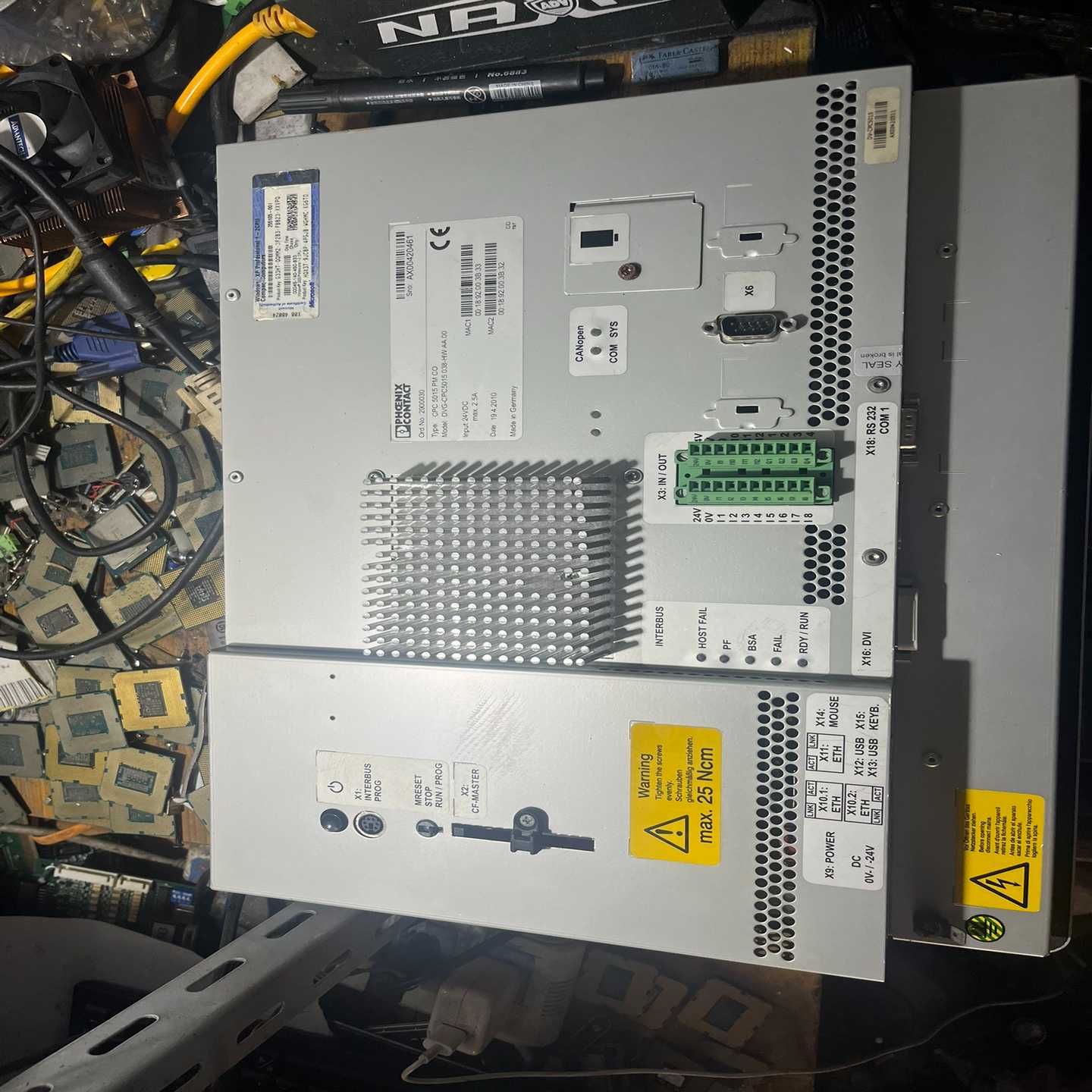 询价~CPC 5015 PM CO DVG-CPC5015