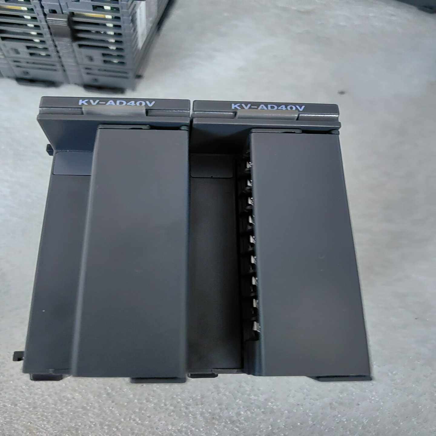 KEYENCEKV-AD40V议价(亚飞商行）