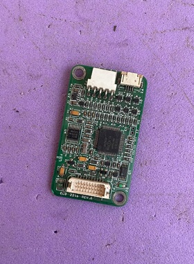 elo触摸控制板e658721  ctr-221600-at议价