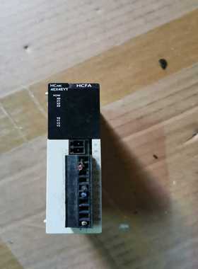 咨询-禾川PLCHCA8C-4EX4EYT扩展模块，，