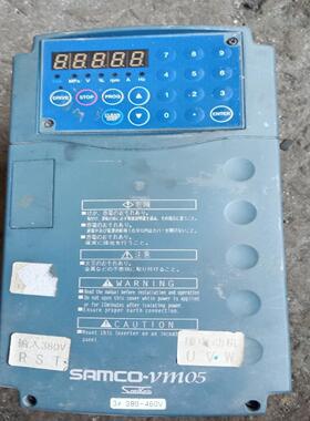 三肯变频器 SHF-1.5K-XT1 1.5kw 380~询价