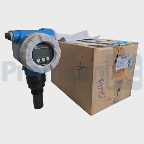 ENDRESSHAUSEREHFMU40TYB2C4ProsonicM超声波级别传感器52010286N
