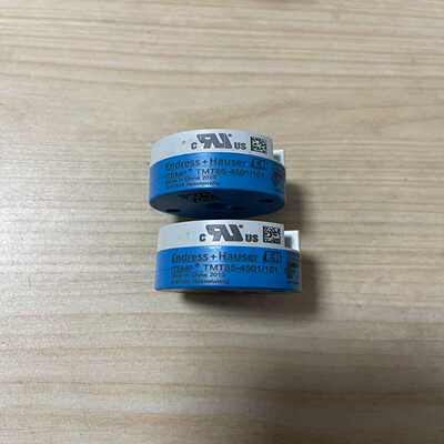 E+H德国温度变送器TMT85温度计TMT85-4501/1~询价