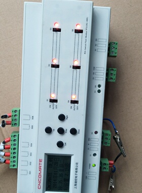 Dk2000CSN0616.DC243.5W6路16A-议价