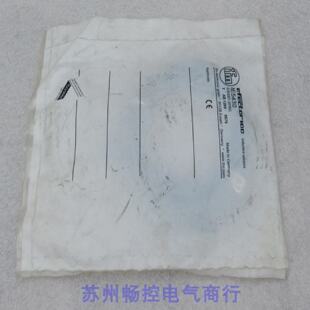 供应*现货销售*全新德国易福门IFM传感器 IE5430 现货IE5430*