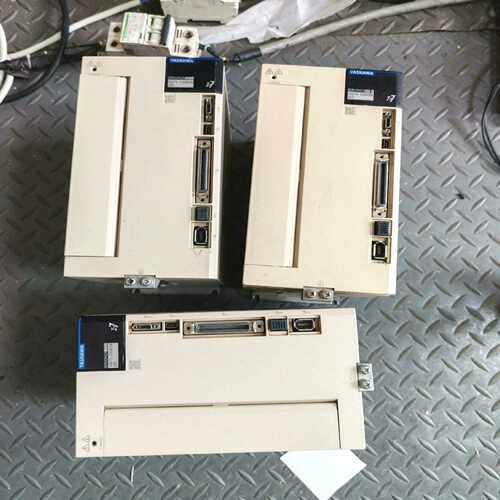 【议价】安川SGD7S-200A00A002伺服驱动器