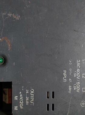 询价-6EP14361SH01 SITOP Power20