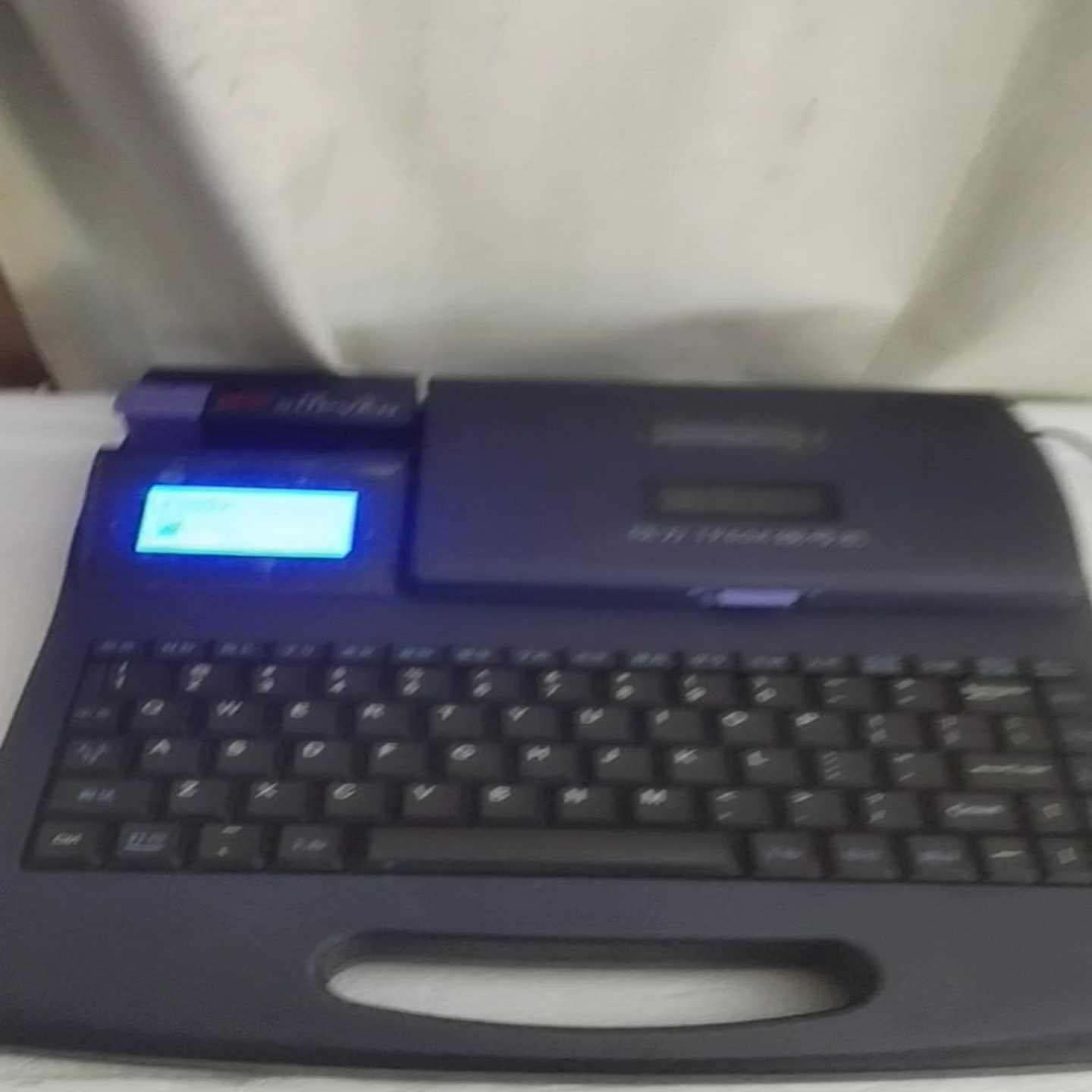 硕方TP60A线号机-议价