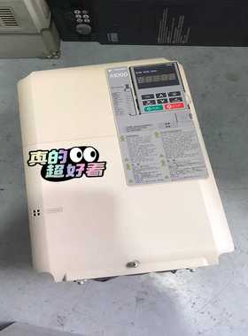 安川A1000系列变频器CIMR-AB4A0044FBA2询价