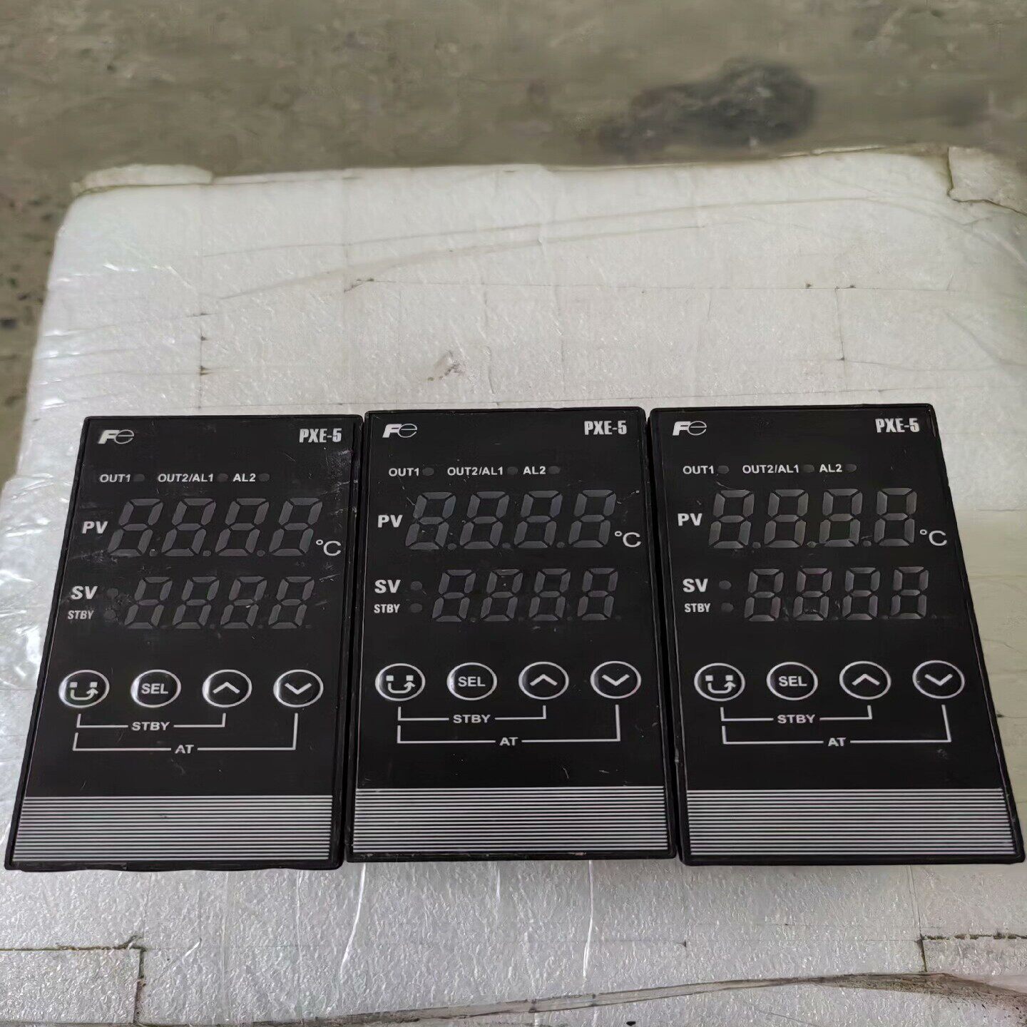 议价富士温控器PXE-5议价