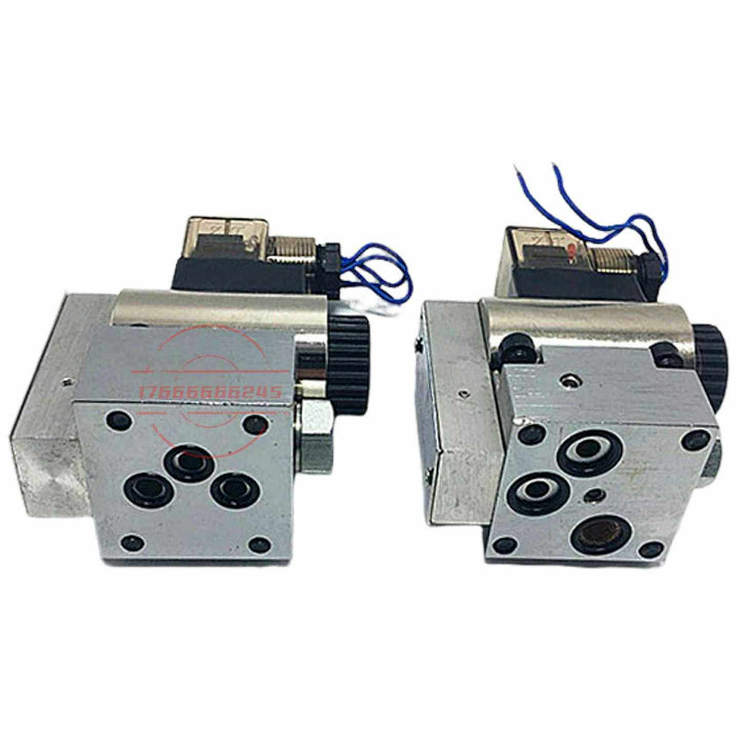 ZJYBI电磁球阀23QDF6B/315E2423QDF6B/315B22023QDF10B/315E2