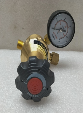 UNITORREGULATOR530ACPRESSURE0-1.5BAR5100301