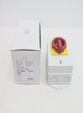 西门子3LD2264-1GP53断开开关32a600v-ac