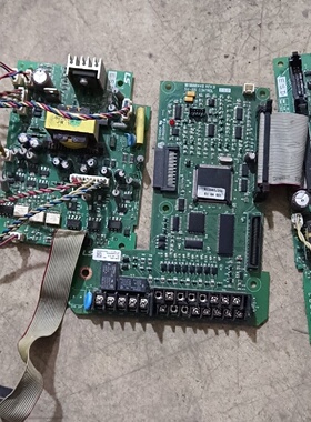 SV150iS54NDB变频器板子15千瓦功能没有测试-询