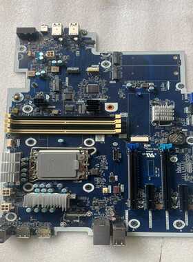 （议价）HPZ2G9SFF12代工作站主板W680M816