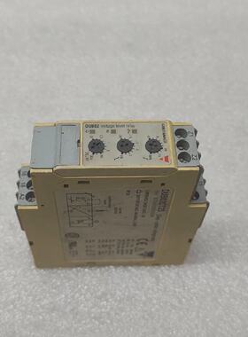 CARLO GAVAZZI DUB02CT23 BERSPANNUNGSRELAIS 24115230V