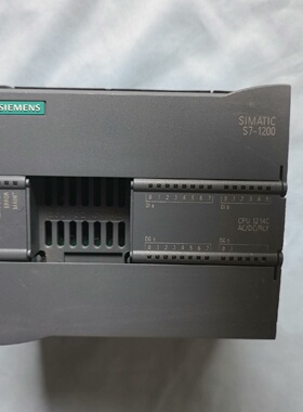 【询价】CPU 1214C S7-1200